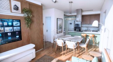 apartment em Rua São José, São José - São Leopoldo - RS