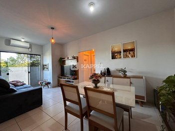 apartment em Rua Berlim da Cruz, Brígida - Venâncio Aires - RS