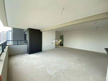 apartment em Rua Regente Feijó, Vila Assunção - Santo André - SP