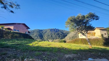 land_lot em Estrada Alegria, Sebastiana - Teresópolis - RJ