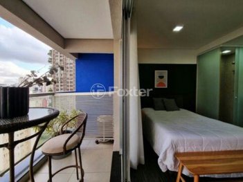 apartment em Rua Quatá, Vila Olímpia - São Paulo - SP