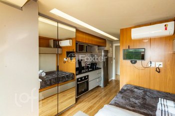 apartment em Rua João José Pacheco, Jardim Vila Mariana - São Paulo - SP