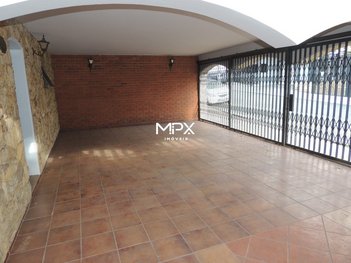 house em Rua Dona Virginia Zaia, Paulicéia - Piracicaba - SP