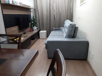 apartment em Rua Crubixa, Vila Arapuã - São Paulo - SP