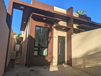 house em Rua das Rosas, Jardim dos Pinheiros - Atibaia - SP