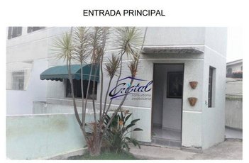 house em Rua Miguel Arnaudas, Parque Ipê - São Paulo - SP