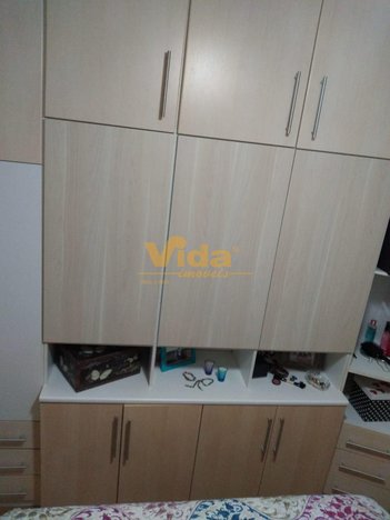apartment em Rua Oswaldo Port, Quitaúna - Osasco - SP