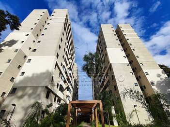 apartment em Rua João Wagner Wey, Jardim Pires de Mello - Sorocaba - SP