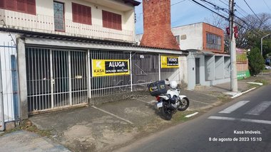 commercial_property em Venâncio Aires, Niterói - Canoas - RS