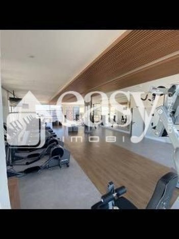 apartment em Rua Getúlio Soares da Rocha, Jardim das Acácias - São Paulo - SP