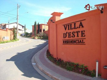 land_lot em Rua Potengi, Jardim Rio das Pedras - Cotia - SP