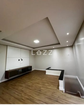 apartment em Rua Henrique Miers, Costa e Silva - Joinville - SC