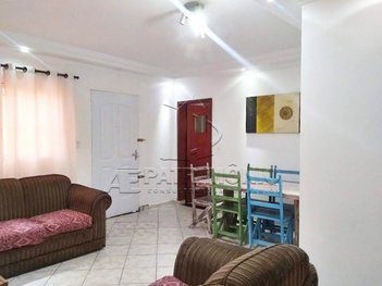 house em Rua Ministro Salgado Filho, Vila Fiori - Sorocaba - SP