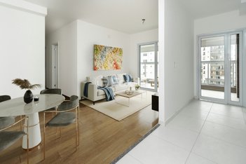 apartment em Rua Traituba, Saúde - São Paulo - SP