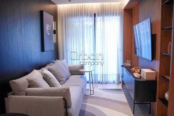 apartment em Rua Guilherme Morsch, Centro - Canoas - RS
