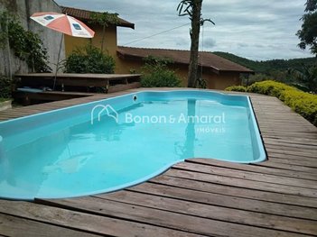 house em Alano Raizer, Colinas do Ermitage (Sousas) - Campinas - SP
