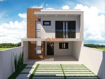 house em Rua Amor Perfeito dos Jardins, Residencial e Comercial Guarulhos - Guarulhos - SP