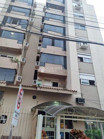 apartment em Antunes Ribas, Morro do Espelho - São Leopoldo - RS
