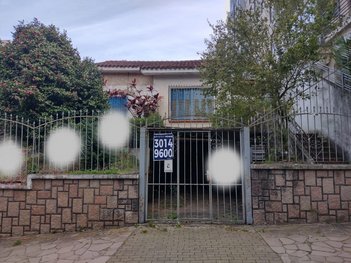 land_lot em Avenida Palmeira, Petrópolis - Porto Alegre - RS