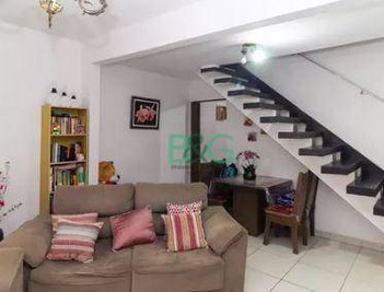 house em Rua Doutor Sanareli, Vila Prudente - São Paulo - SP
