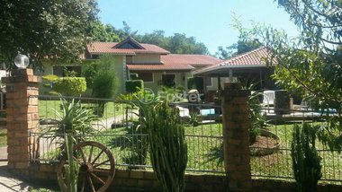 house em Rua Olmiro Lametta Viegas, Hípica - Porto Alegre - RS