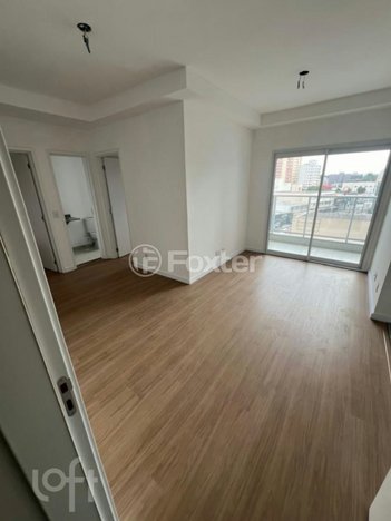 apartment em Rua Afonsina, Rudge Ramos - São Bernardo do Campo - SP