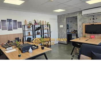 office em Avenida Dr. Rudge Ramos, Rudge Ramos - São Bernardo do Campo - SP