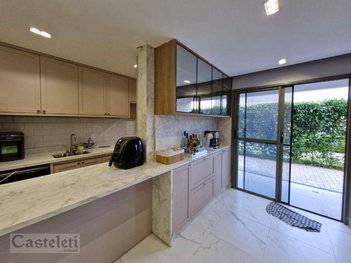 apartment em Rua João Batista Pupo de Moraes, Parque Industrial - Campinas - SP