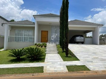 house em Avenida Doutor Antônio Pires de Almeida, Palmital - Porto Feliz - SP