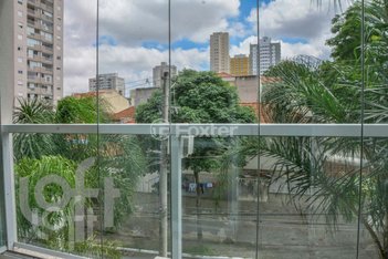 apartment em Rua Lomas Valentinas, Saúde - São Paulo - SP