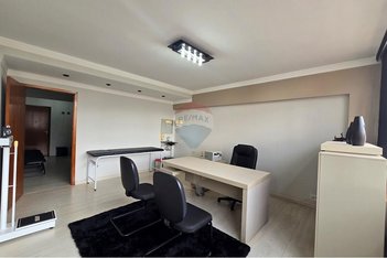 office em Rua Américo Brasiliense, Centro - Ribeirão Preto - SP