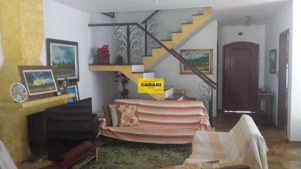 Cômodo Condomínio