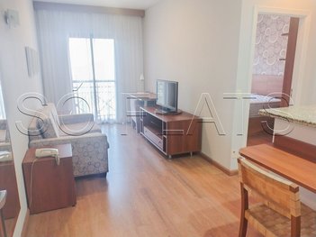 apartment em Rua Alegre, Santa Paula - São Caetano do Sul - SP