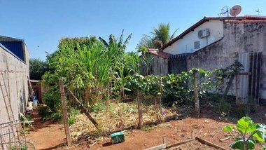 land_lot em Rua Euclides Ferreira Tavares, Aclimação - Uberlândia - MG