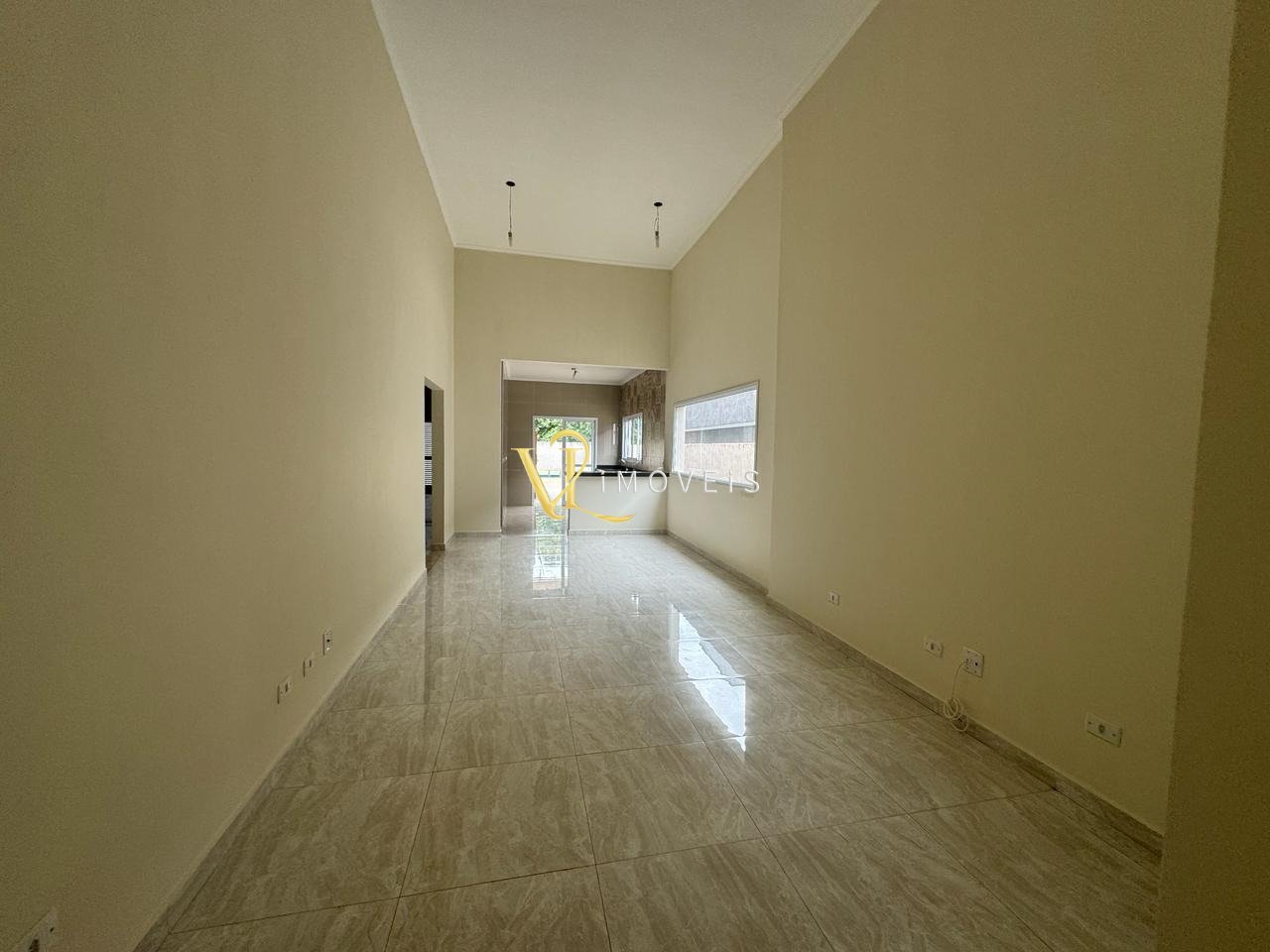 Casa a venda no Santa Adelia-sala de jantar
