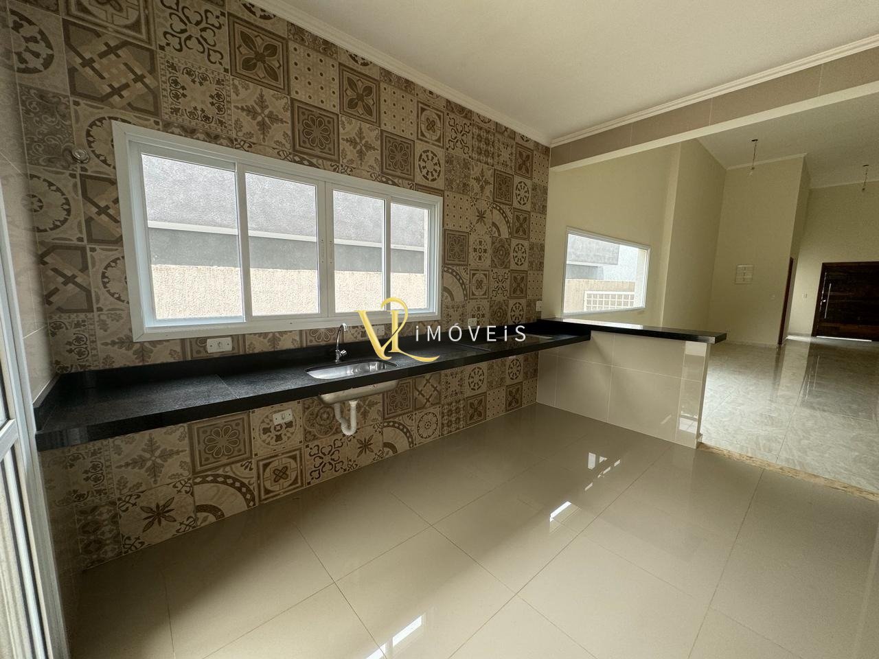 Casa a venda no Santa Adelia-cozinha