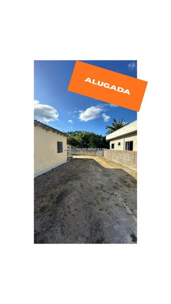 house em Rua Primor, Santa Luzia - Tijucas - SC