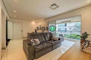 apartment em Rua Dr. Marcel Preotesco, Centro - São Bernardo do Campo - SP