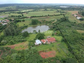 commercial_property em Estrada Lomba do Vadeco, Morada Gaúcha - Gravataí - RS