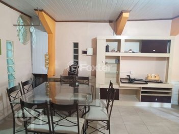 house em Rua Júlio de Castilhos, Nova Sapucaia - Sapucaia do Sul - RS