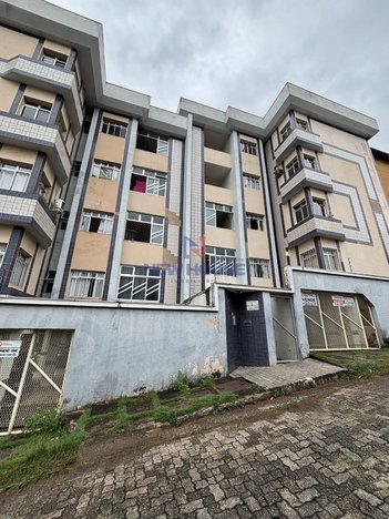 apartment em Rua Setenta e Seis, Novo Horizonte - Timóteo - MG