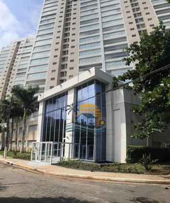 apartment em Caminho das Tartarugas, Mar e Céu - Guarujá - SP