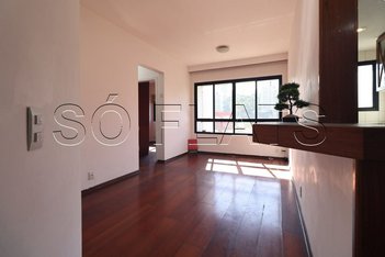 apartment em Rua Deputado João Sussumu Hirata, Vila Andrade - São Paulo - SP