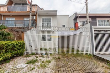 house em Rua Luiz Machuca, Alto Boqueirão - Curitiba - PR
