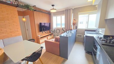 apartment em Avenida Atlântica, Socorro - São Paulo - SP