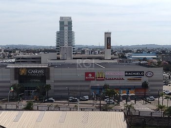 apartment em Caramuru, Centro - Canoas - RS