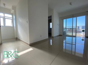 apartment em Rua Gomes de Carvalho, Vila Olímpia - São Paulo - SP
