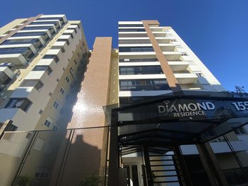 apartment em José Inácio Xavier, Nossa Senhora de Lourdes - Santa Maria - RS