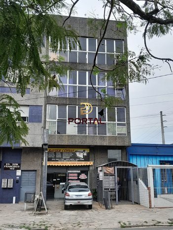 office em JOAO WALLIG, Passo da Areia - Porto Alegre - RS