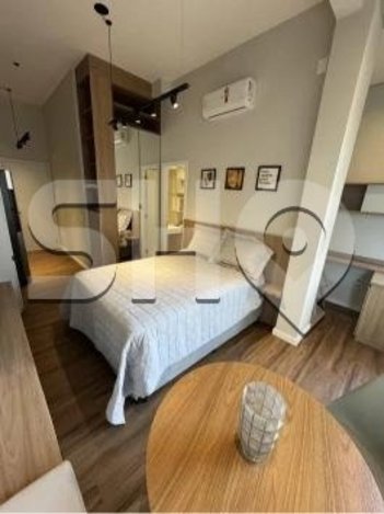 apartment em Rua João Carlos Santos da Silva, Parque Fernanda - São Paulo - SP